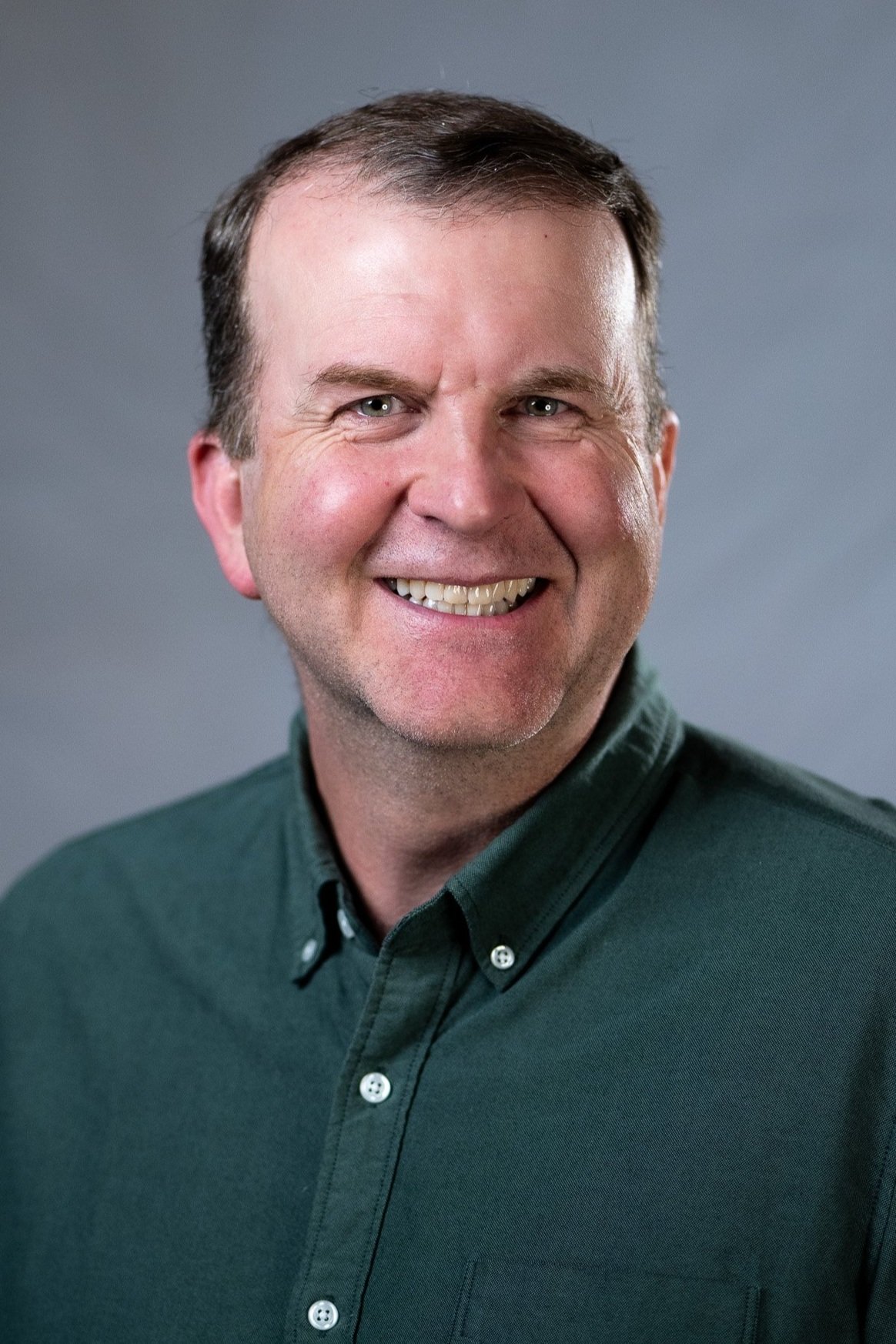 Ian Gibbs