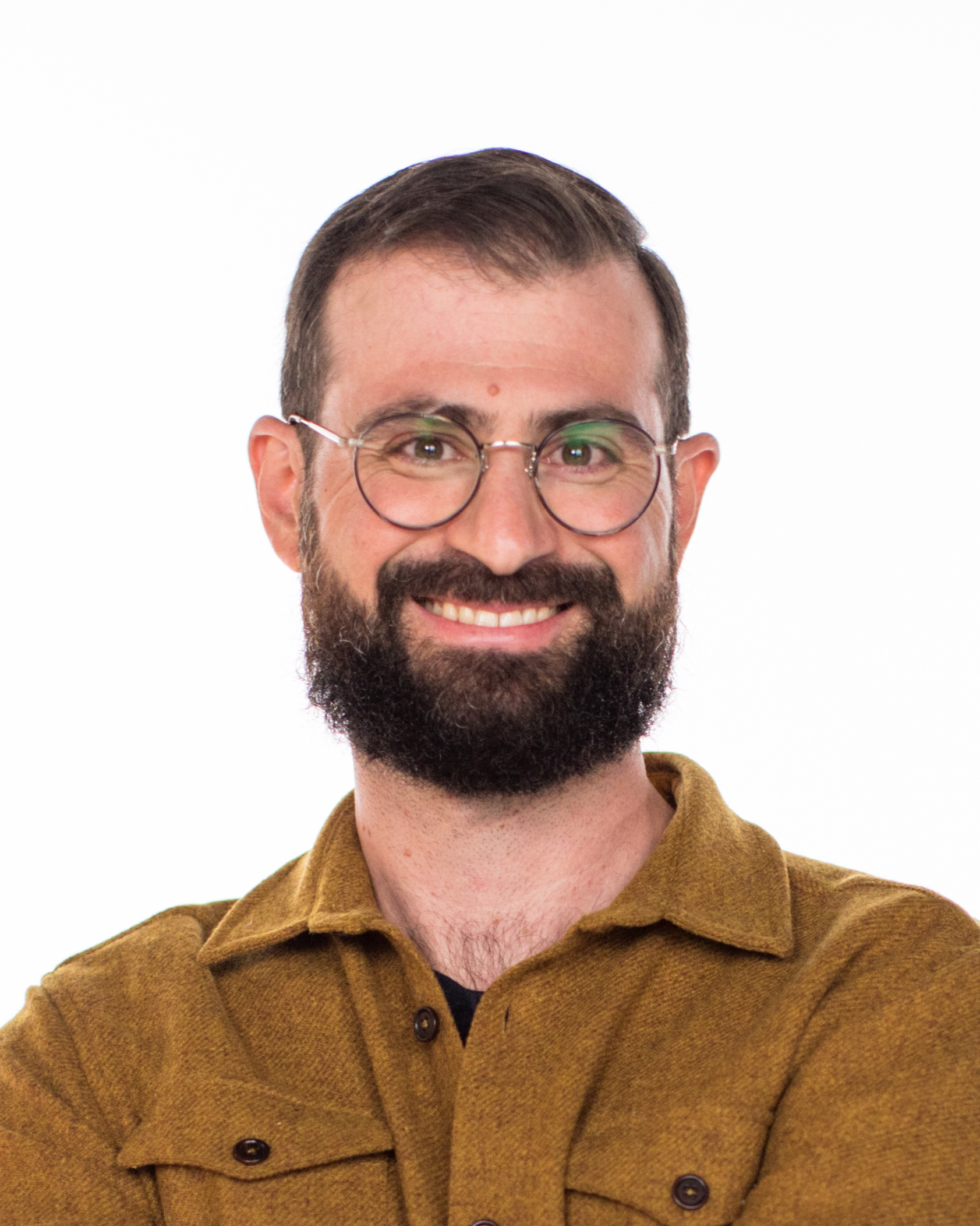 Alex Goldman