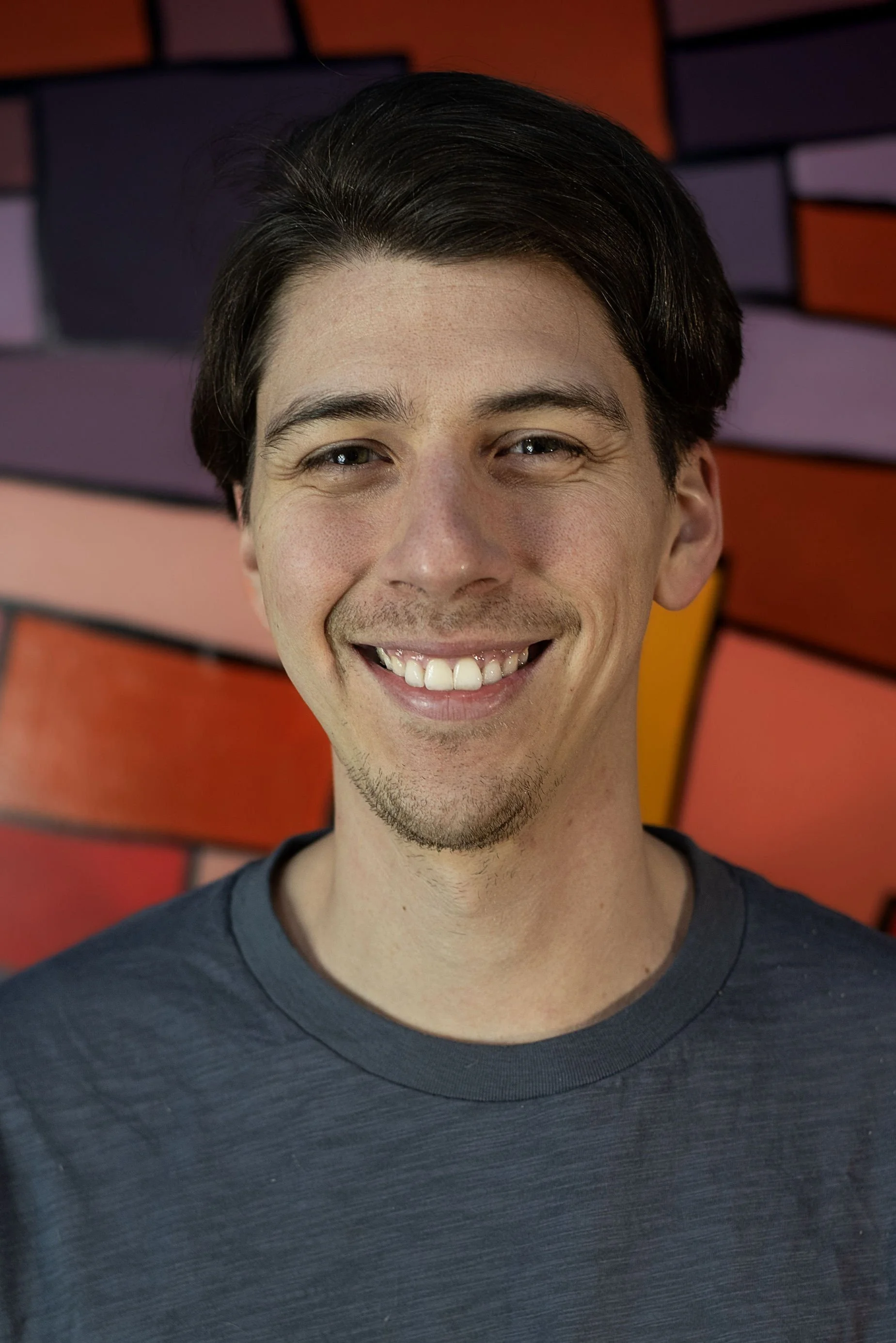 Eliot Griggs