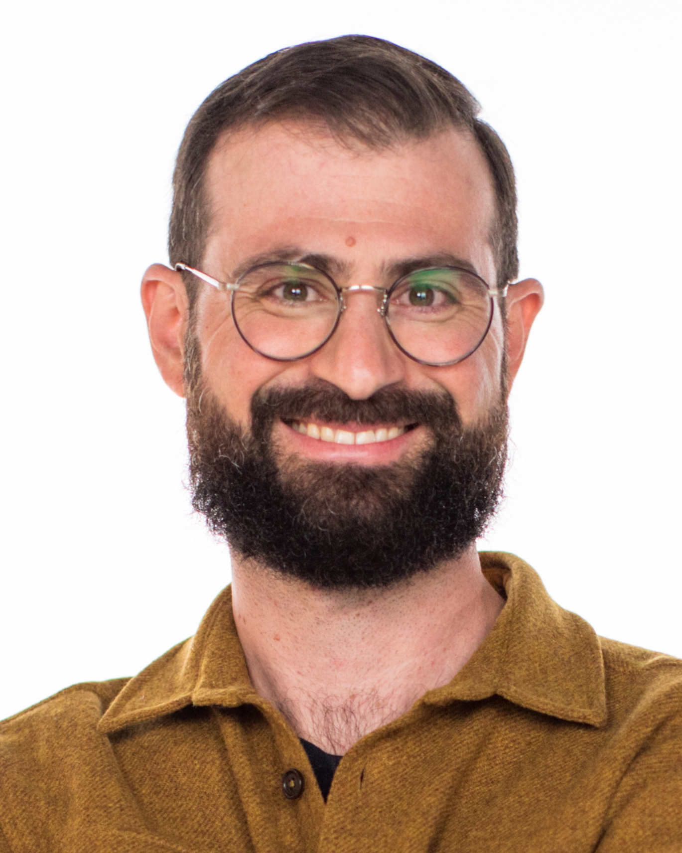Alex Goldman