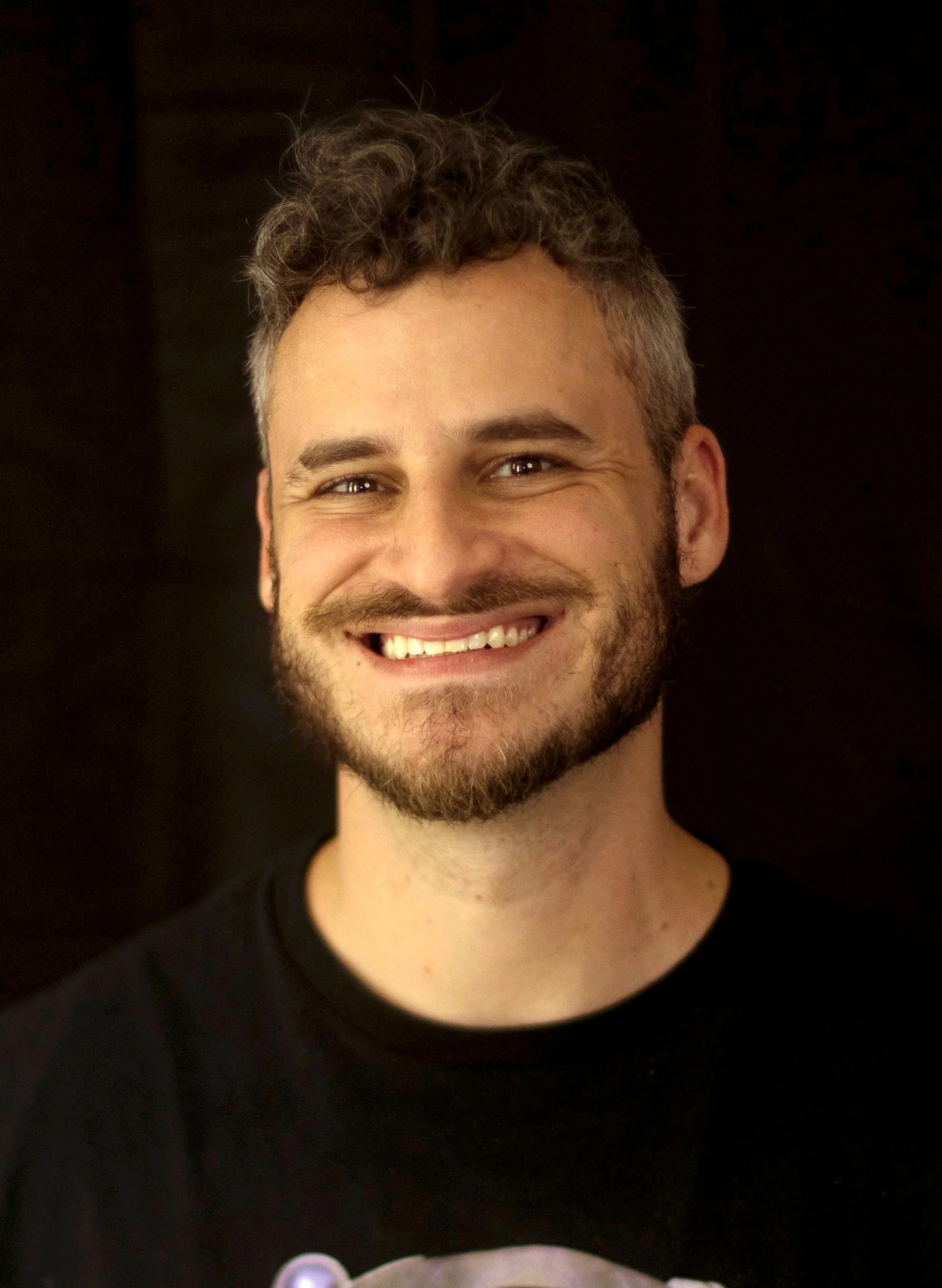 Jared Hesse