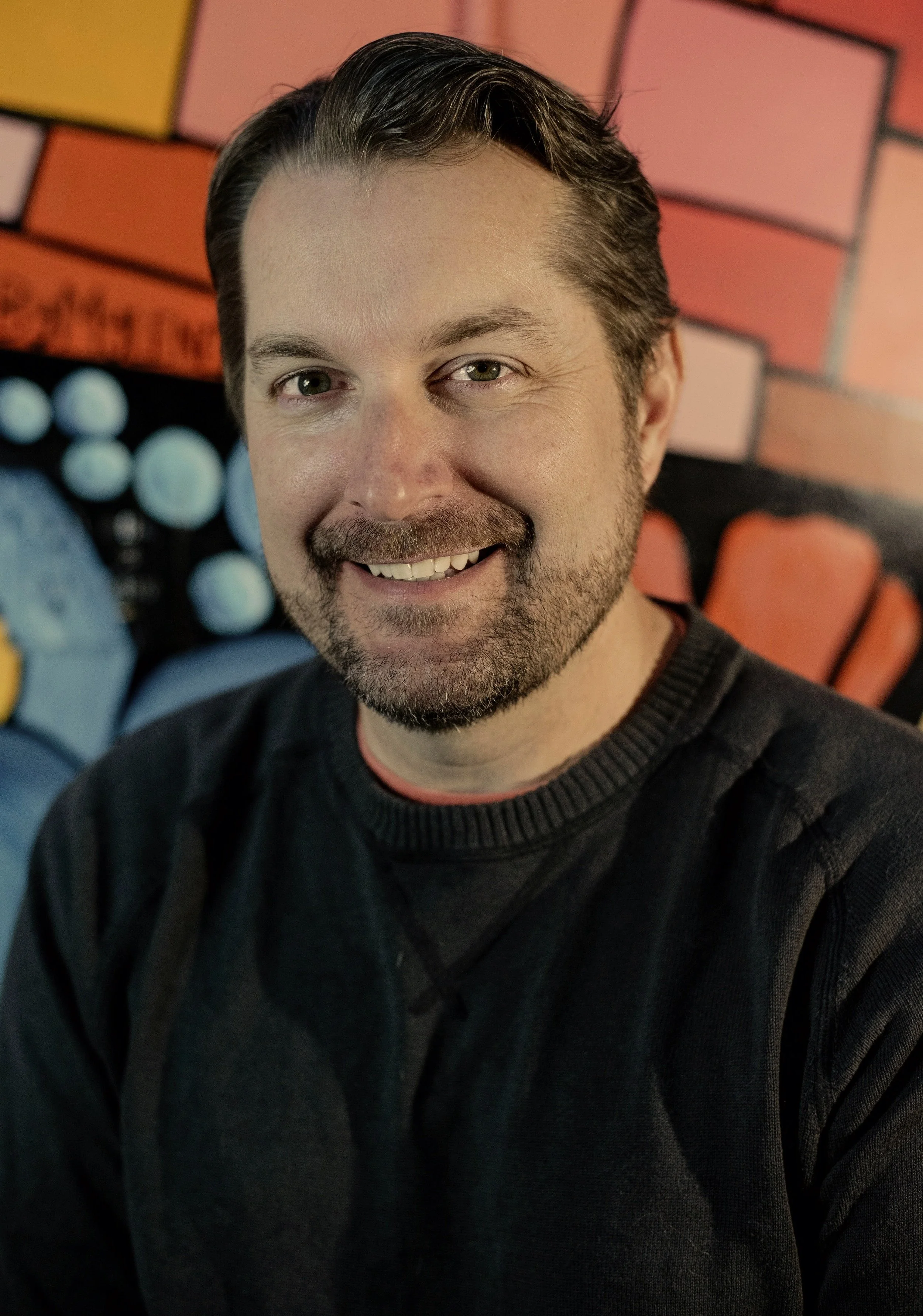 Kaleb Kohart