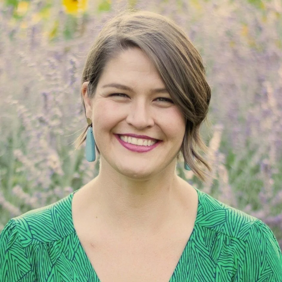 Heather Curran