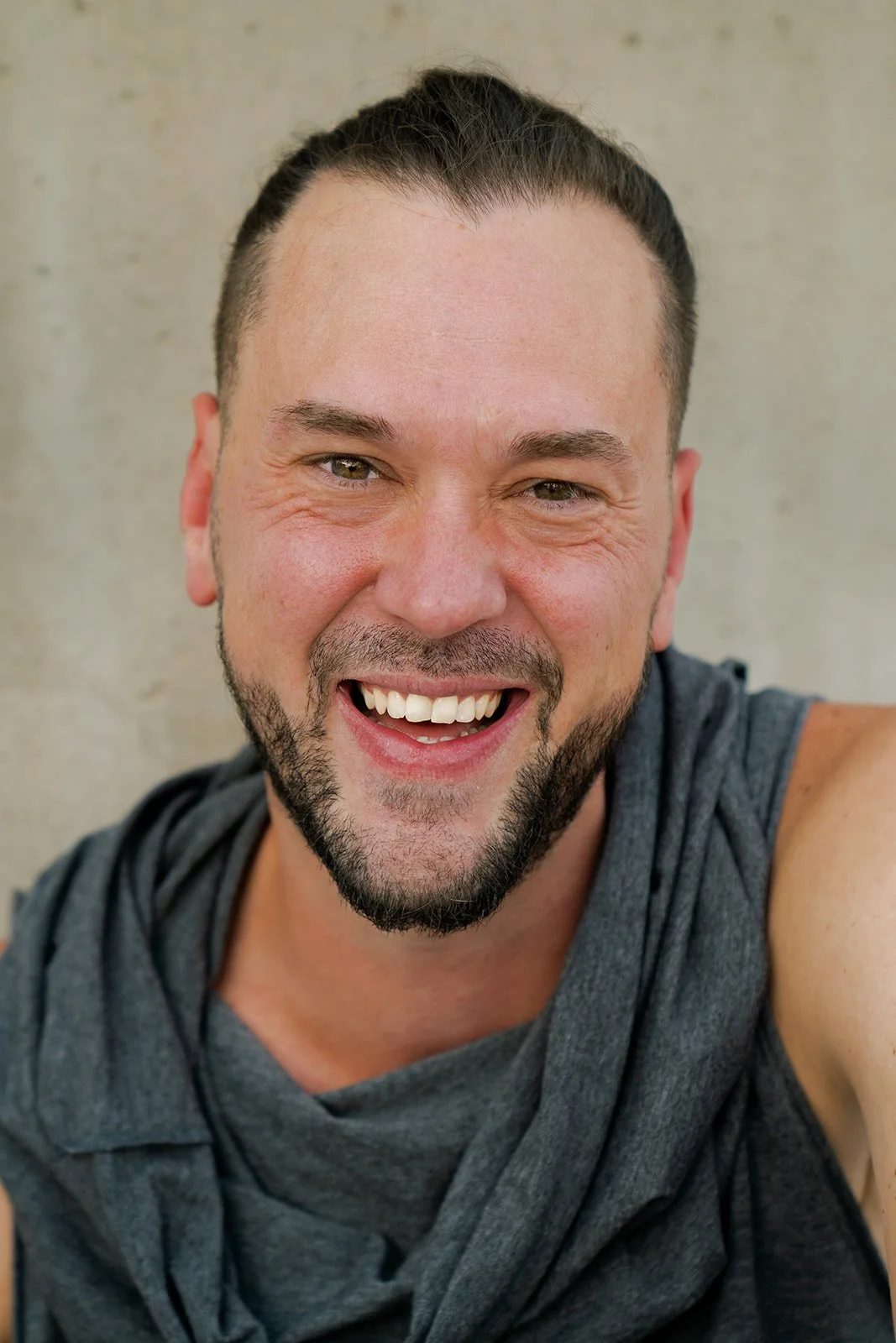 Daniel Ramsey