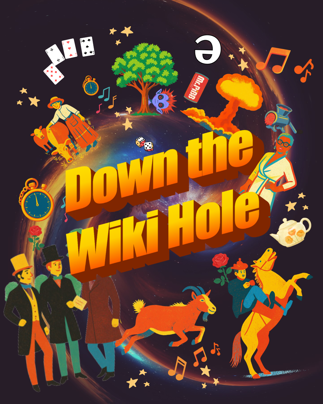 Down The Wiki Hole