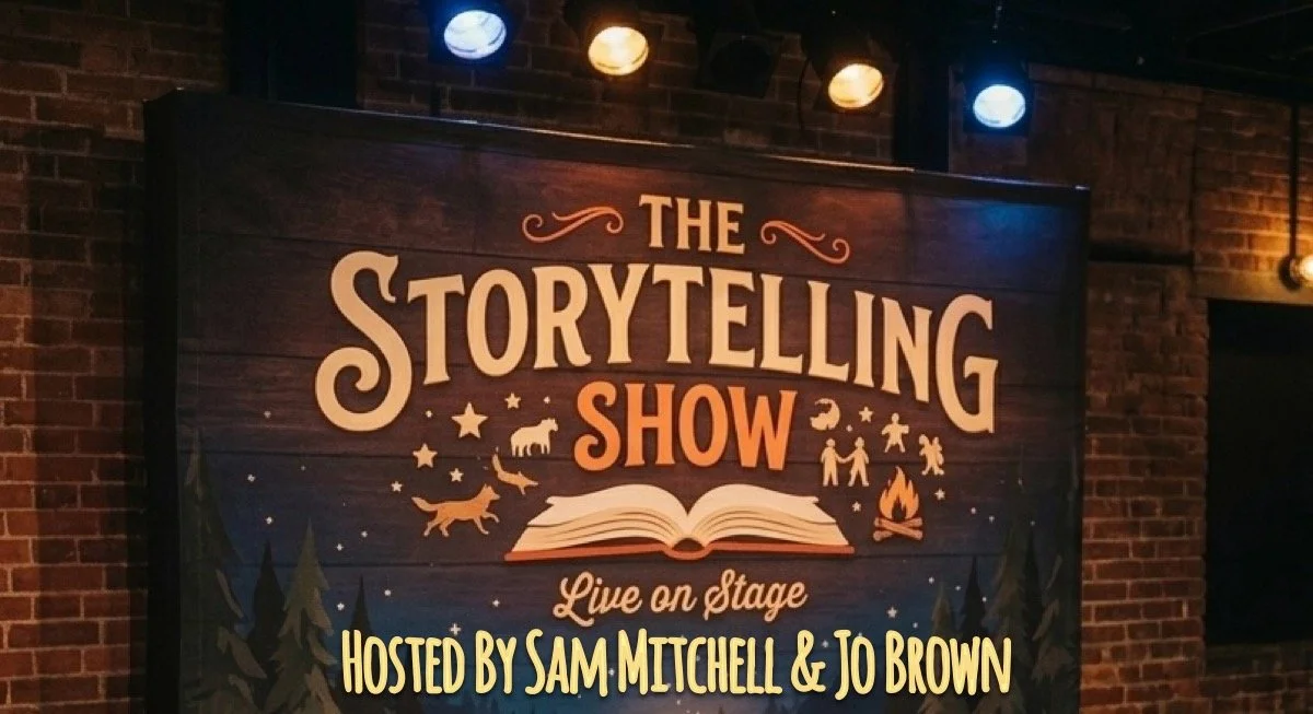 The Storytelling Show