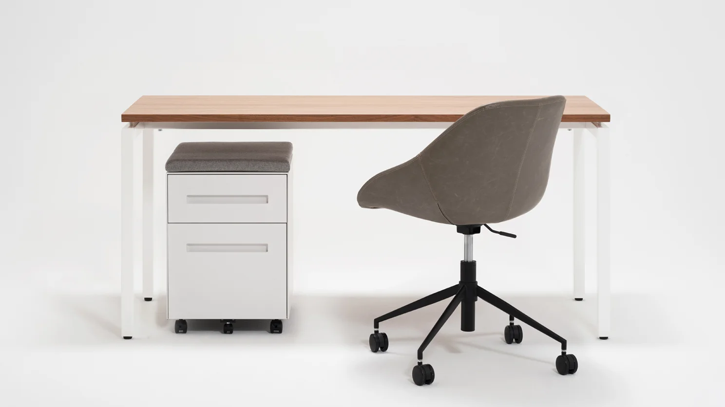 Novah Desk 63 X 28 M Collection Home