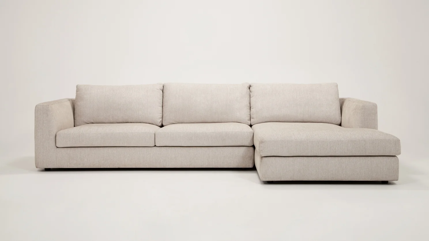 Cello Sectional Sofa Coda Beach Fabric M Collection Home