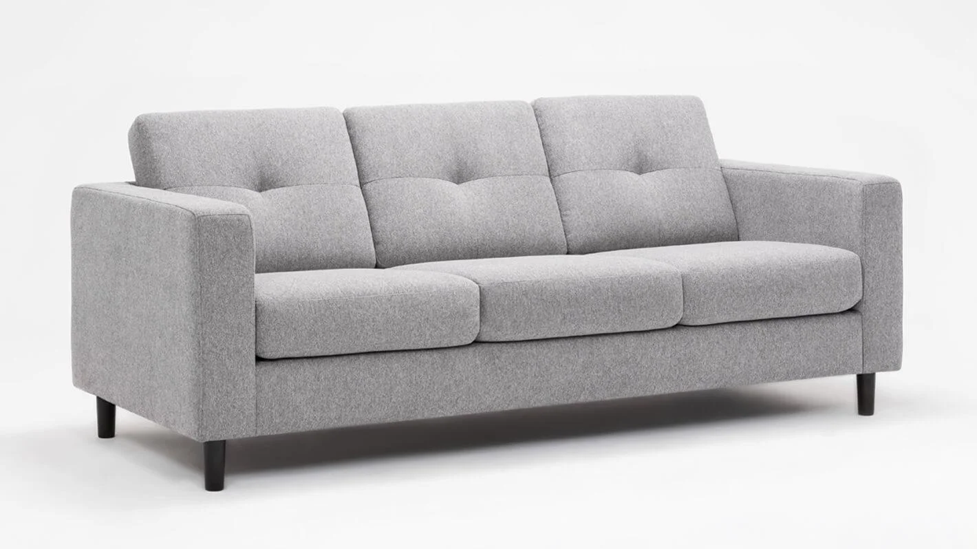 Solo 3 Seater Sofa - EQ3 - M Collection Side.jpg