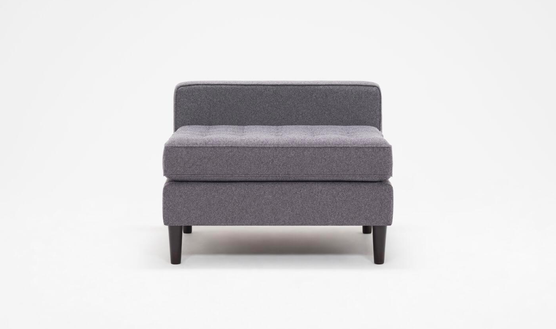 Reverie Extended seat - EQ3 - M Collection Front.png