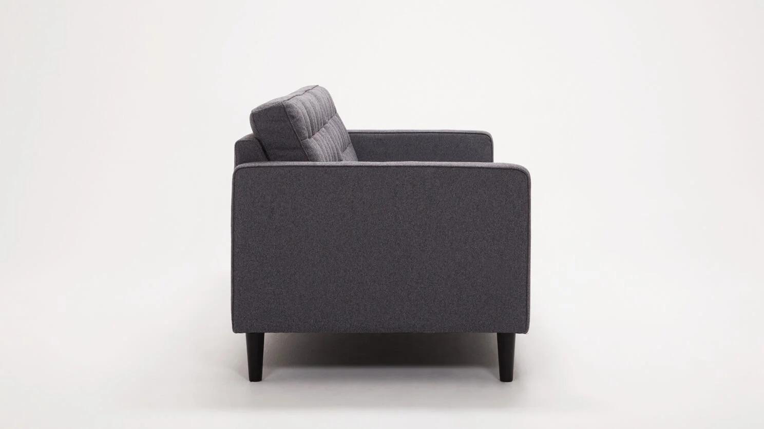 Reverie 2 Seater - Fabric - EQ3 - M Collection Side.jpg