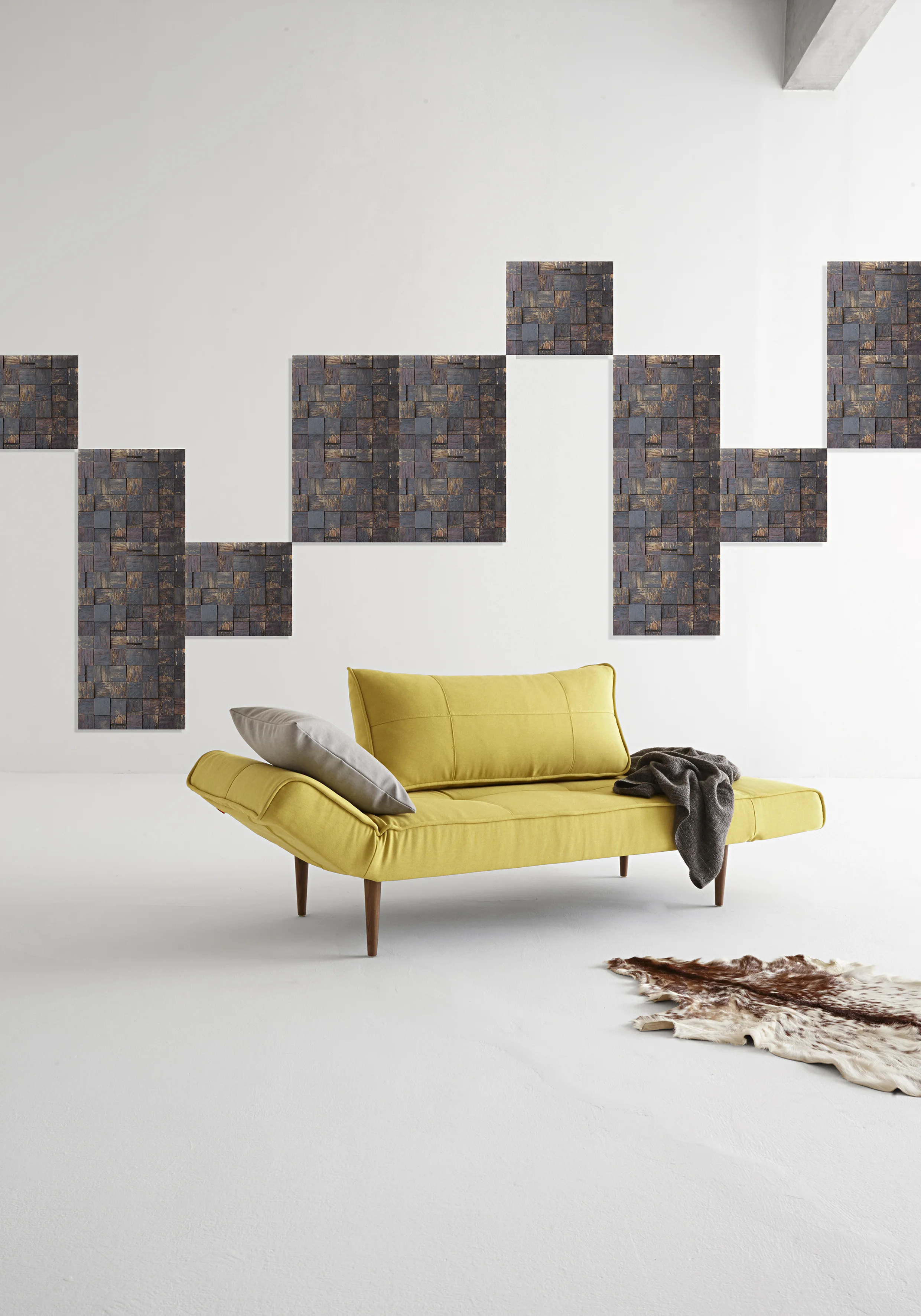 Zeaæ-daybed-dark-styletto-legs-554-soft-mustard-flower-1.jpg