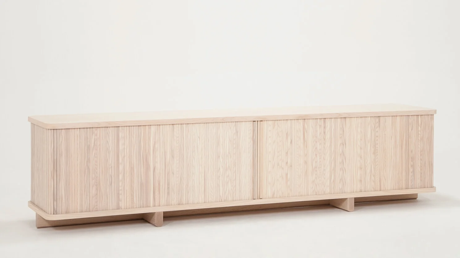 Tambour 86 Media Storage Credenza - Ash - EQ3 - M Collection NYC 2.jpg