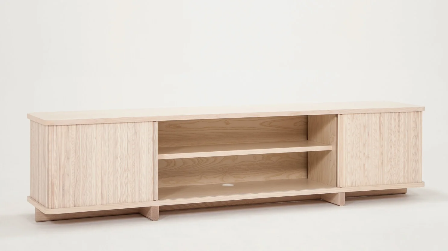 Tambour 86 Media Storage Credenza - Ash - EQ3 - M Collection NYC 3.jpg