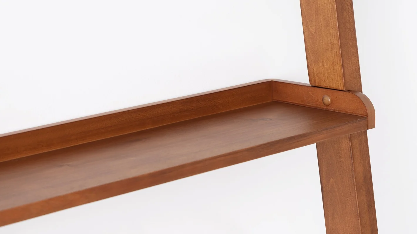 Asterix ladder Shelf - Walnut - EQ3 - M Collection NYC 1.jpg