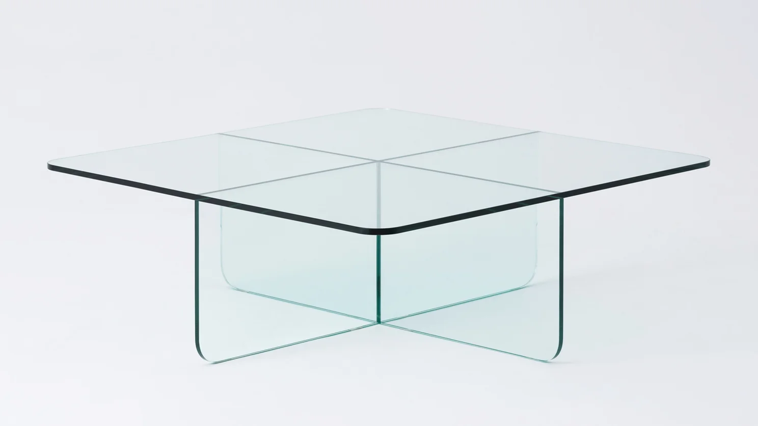 Verre Square Glass Coffee Table - EQ3 - M Collection NYC 1.jpg