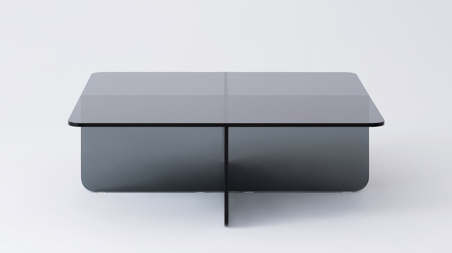 Verre Square Gl Coffee Table M Collection Home Verre Square Gl Coffee Table M Collection Home