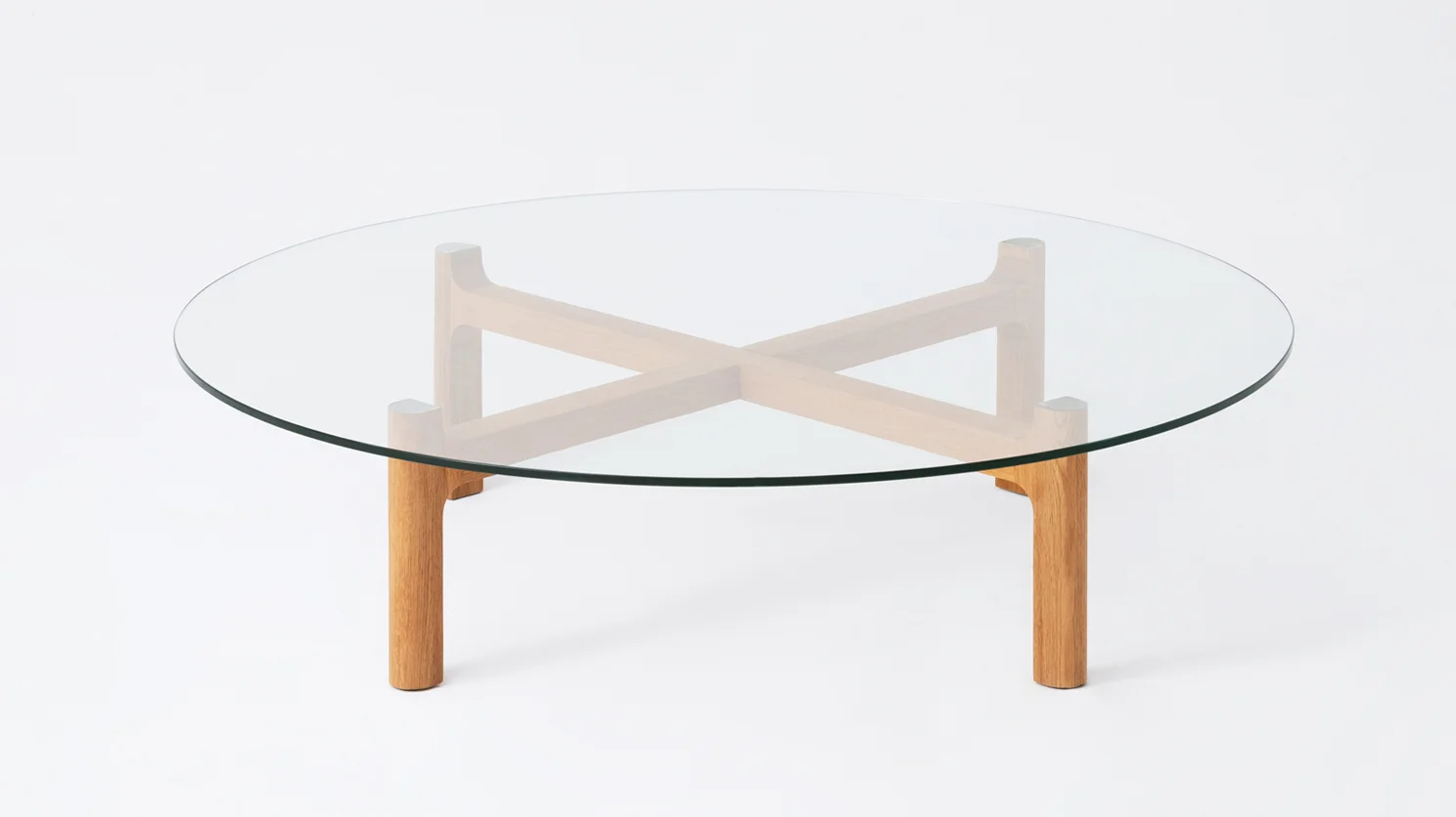 Place Round Coffee Table Oak - EQ3 - M Collection NYC 2.jpg