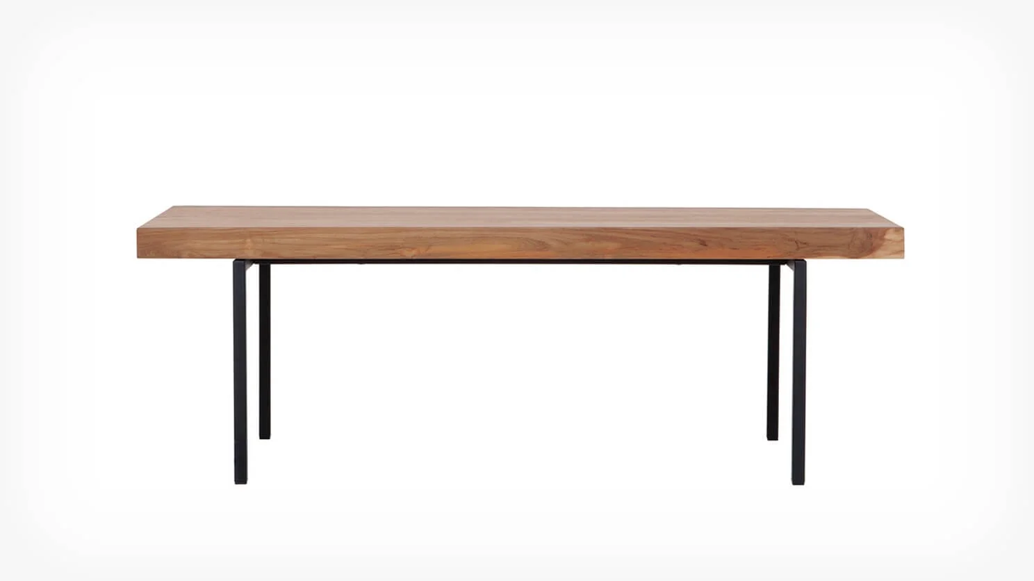 Reclaimed Teak Coffee Table - EQ3 - M Collection NYC.jpg