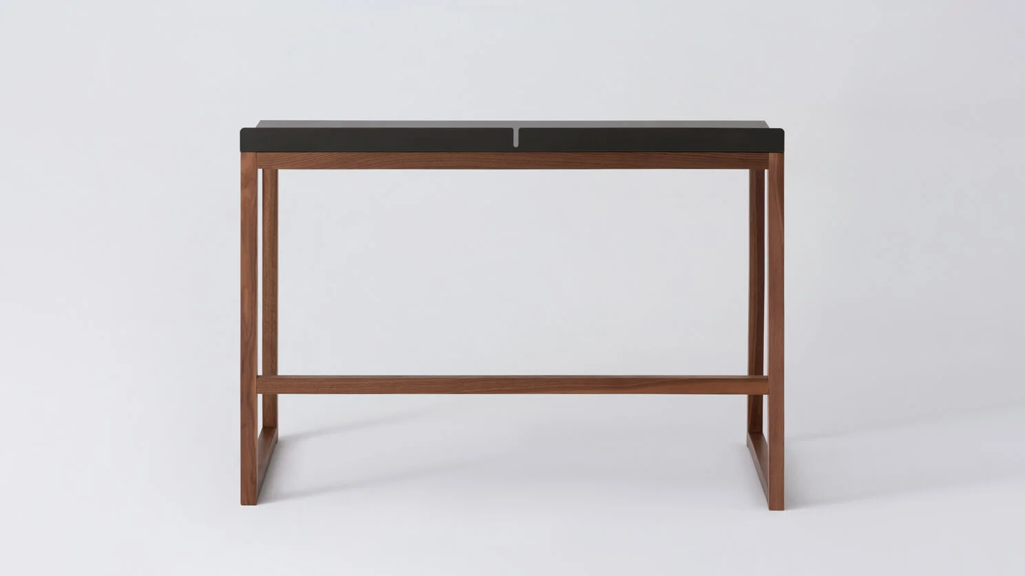 Trivia Desk - Charcoal and Walnut - EQ3 - M Collection NYC 4.jpg