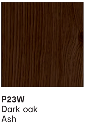 P23W Oak Veneer Dark Oak - Calligaris - M Collection .png
