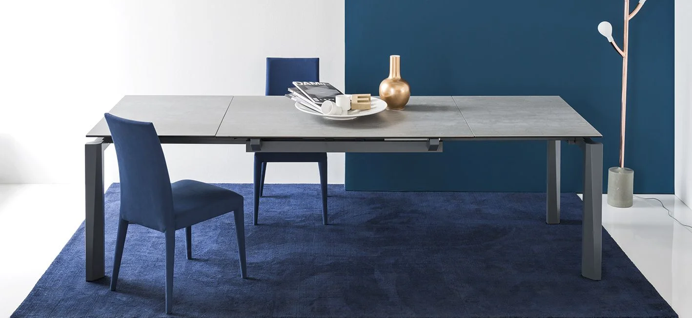 Esteso Dining Table - Lifestyle - Calligaris - M Collection NYC 1.jpg