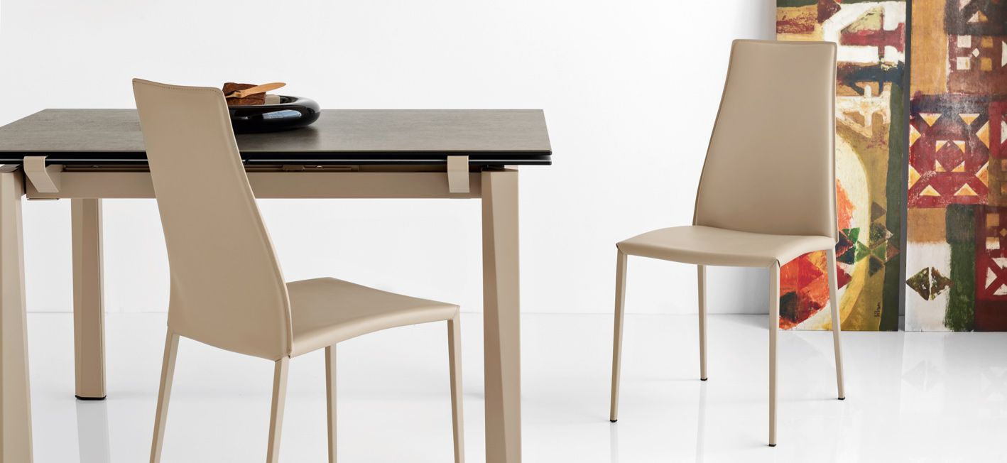 Esteso Dining Table - Lifestyle - Calligaris - M Collection NYC 2.jpg