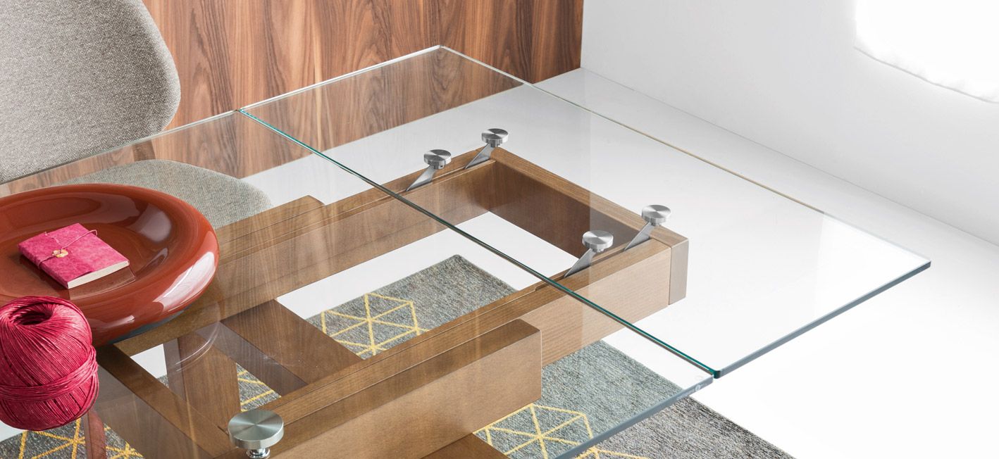 Hyper Extendable Dining Table M Collection Home