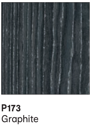 P173 Graphite - Calligaris - M Collection .png