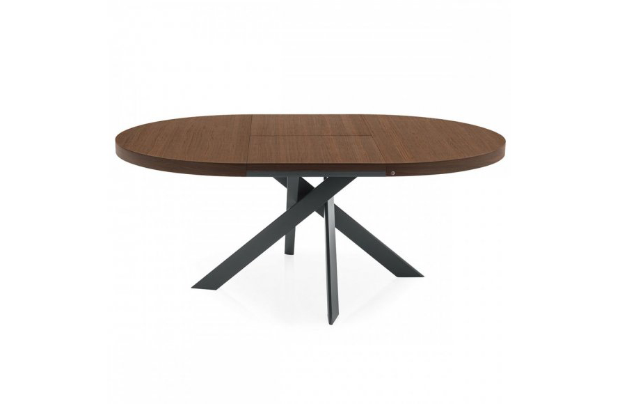 Tivoli Round Extendable Dining Table M Collection Home Tivoli Round Extendable Dining Table M Collection Home