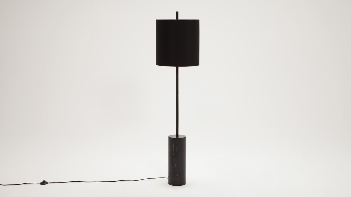 Drum Floor Lamp - Black - EQ3 - M Collection NYC 2.jpg