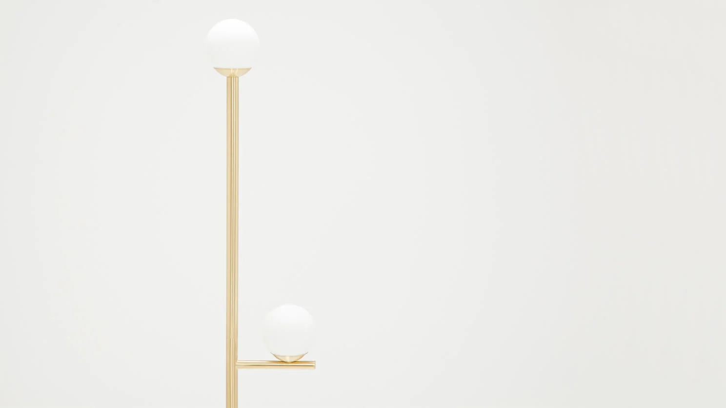 Stem Floor Lamp - Brass - EQ3 - M Collection NYC 4.jpg