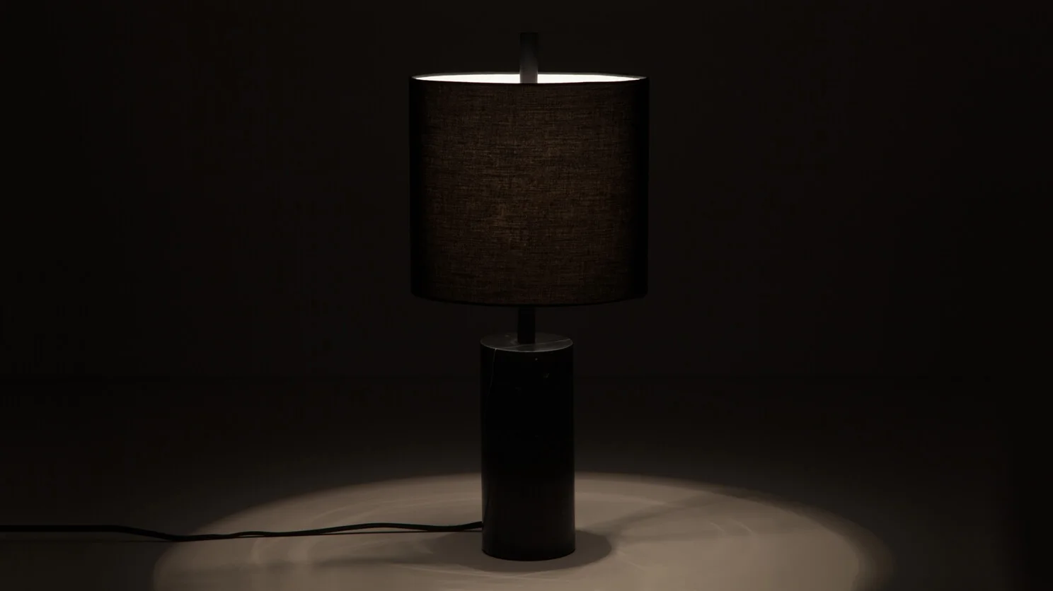 Drum Table Lamp - EQ3 - M Collection NYC 3.jpg