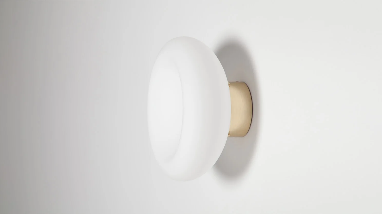 Bowl Wall Lamp - Brass - EQ3 - M Collection NYC 2.jpg