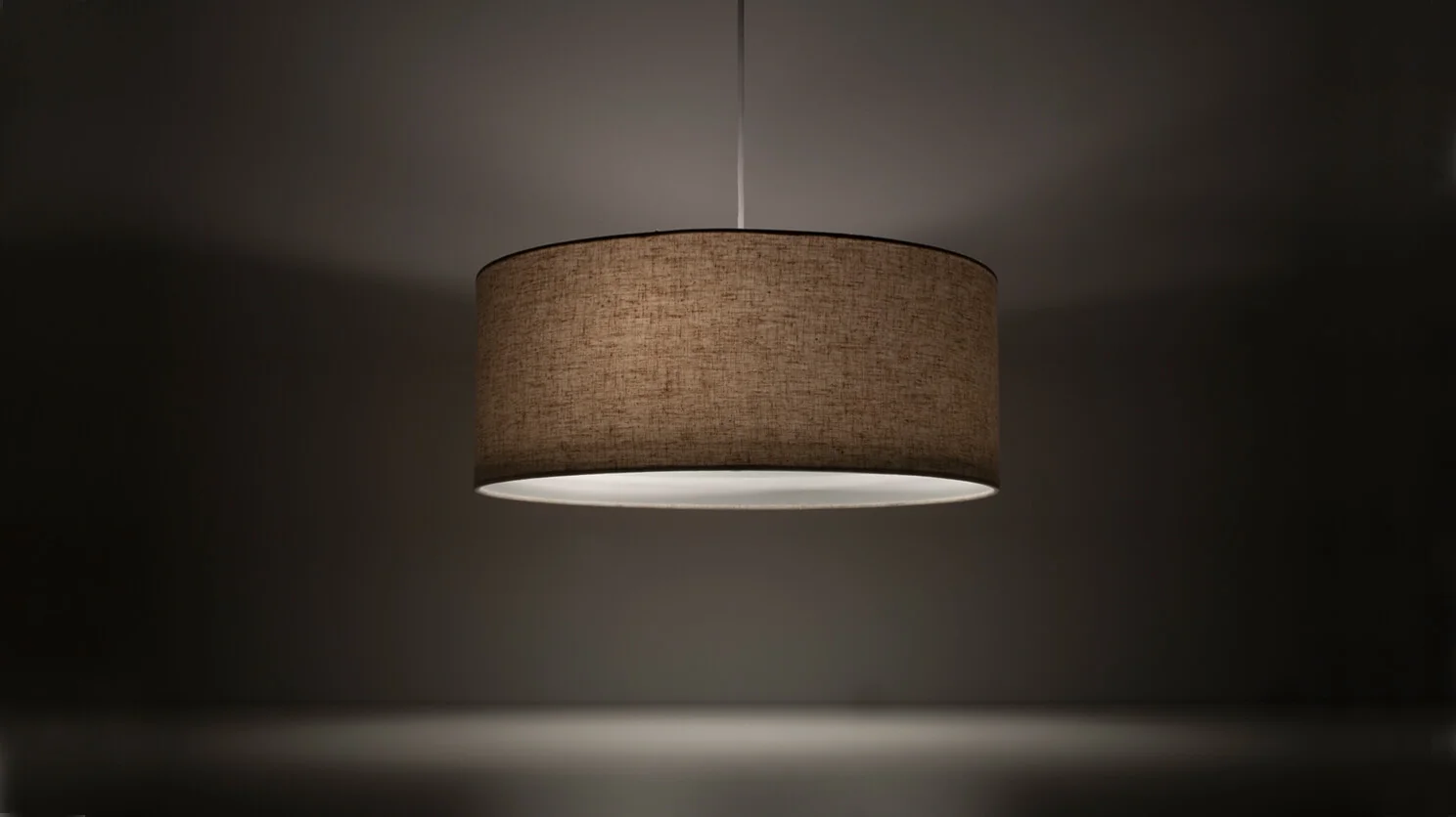 Conick Pendant - Linen - EQ3 - M Collection NYC 2.jpg
