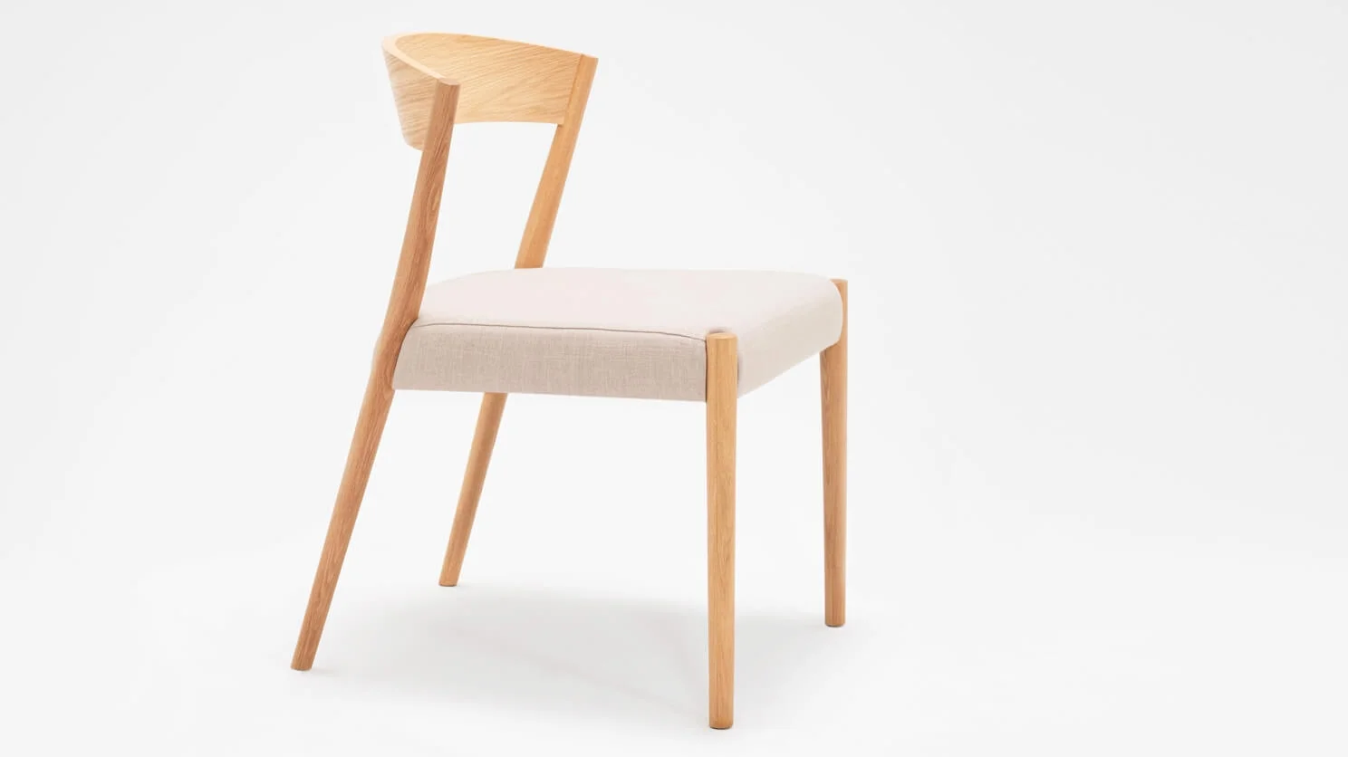 Wren Dining Chair - Wood Back - EQ3 - M Collection NYC 1.jpg