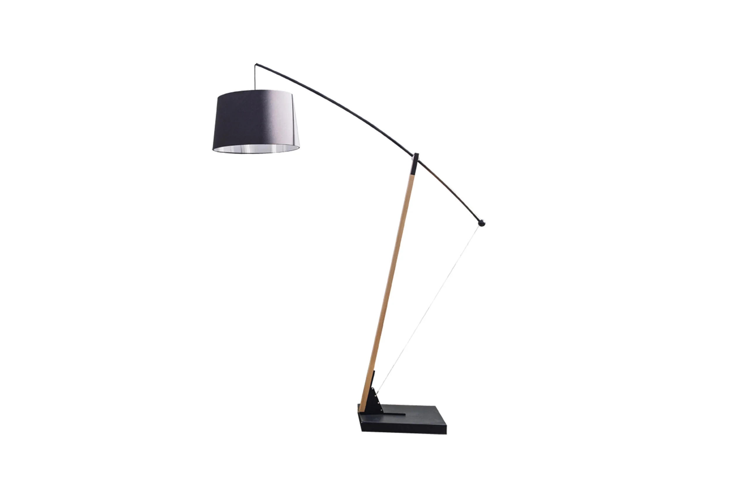 Archer Floor Lamp - Seed Design Lighting - M Collection NYC 1.jpg