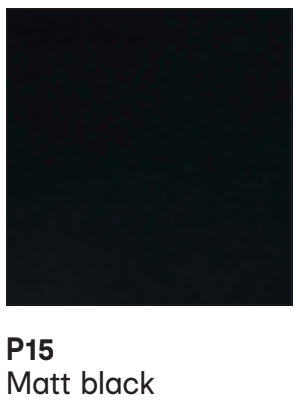 P15 Metal Matt Black - Calligaris - M Collection NYC.png