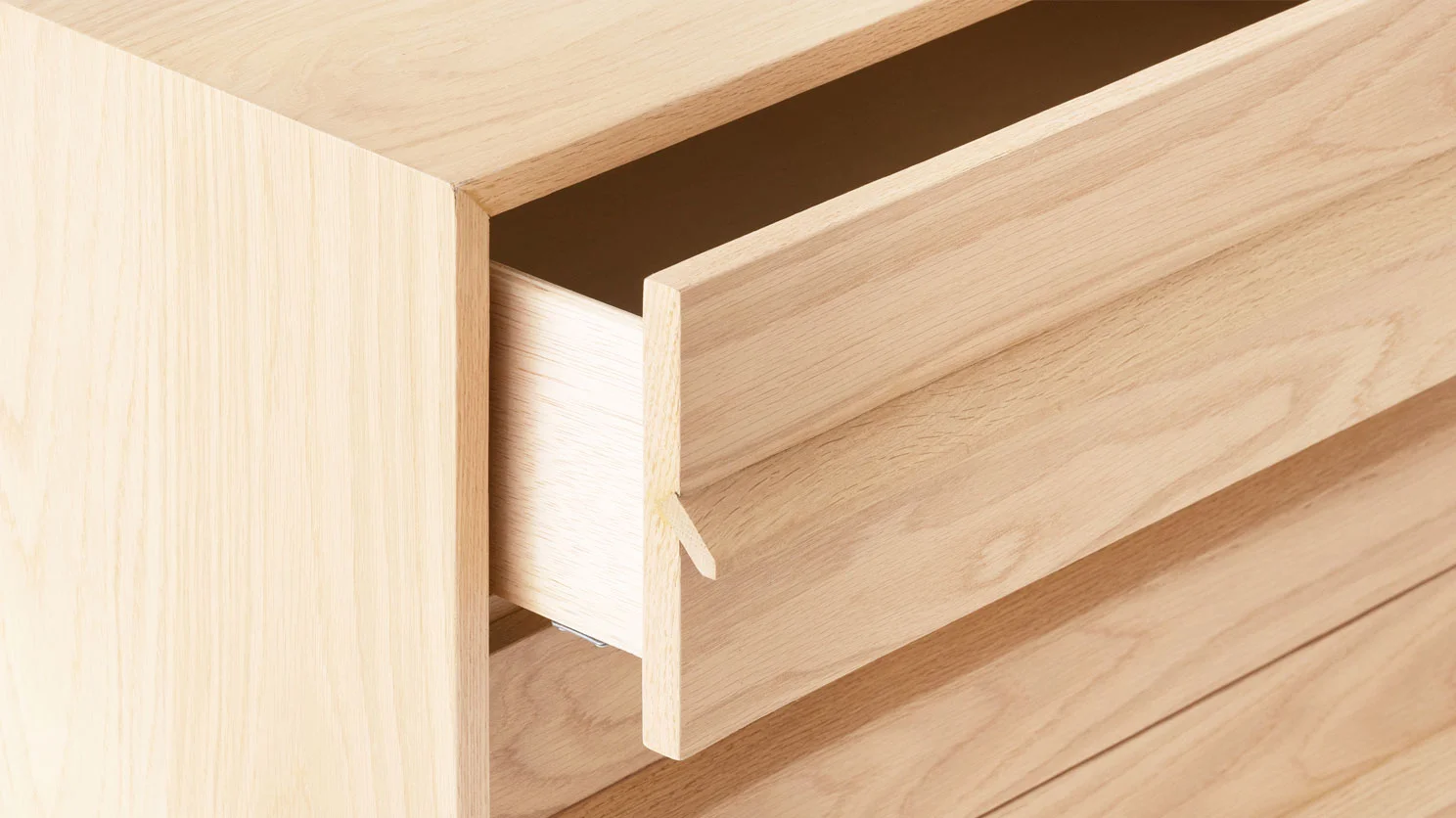 Marcel Double Dresser - Oak 3- EQ3 - M Collection.jpg