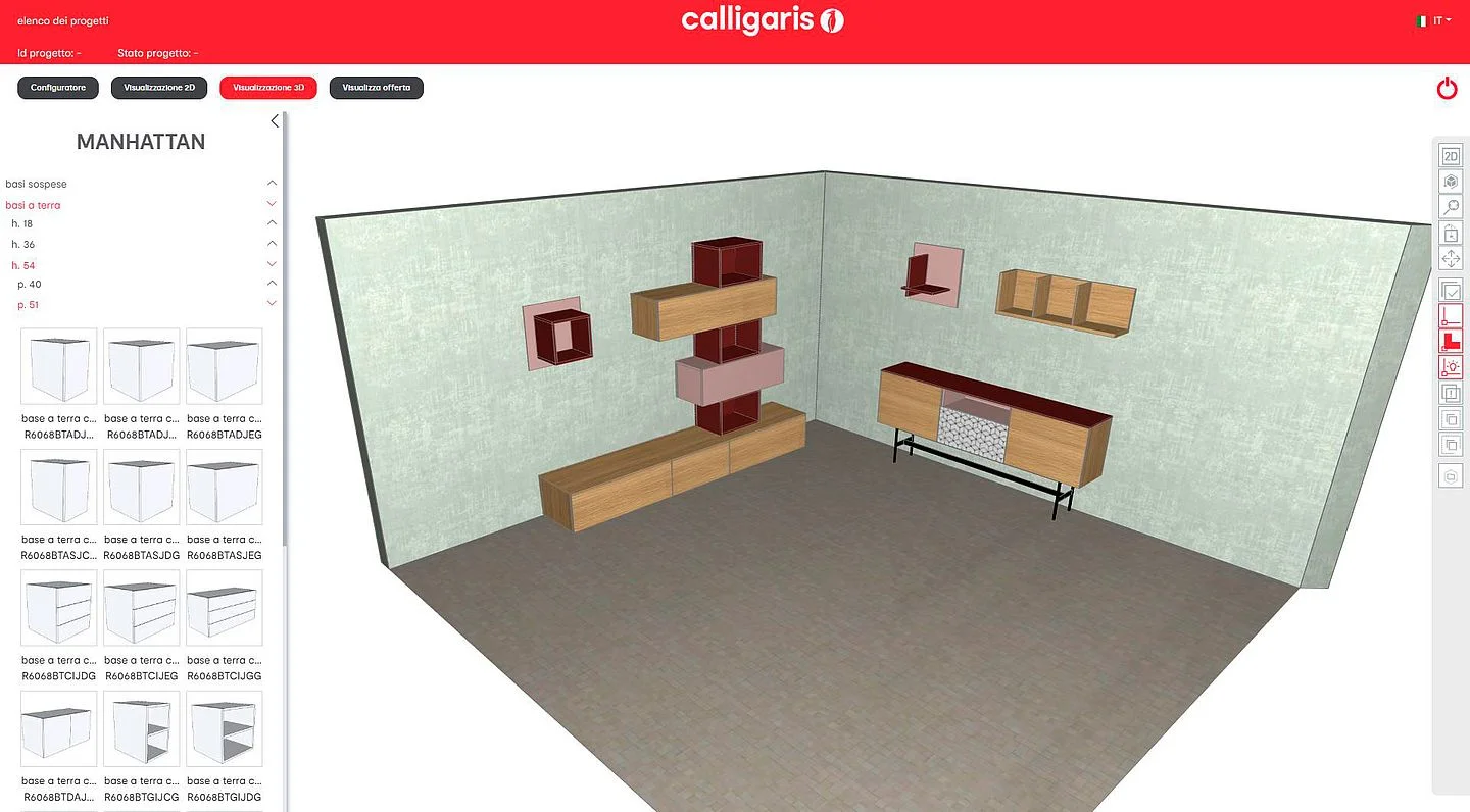 Manhattan Unit Configurer - M Collection - Calligaris.jpg