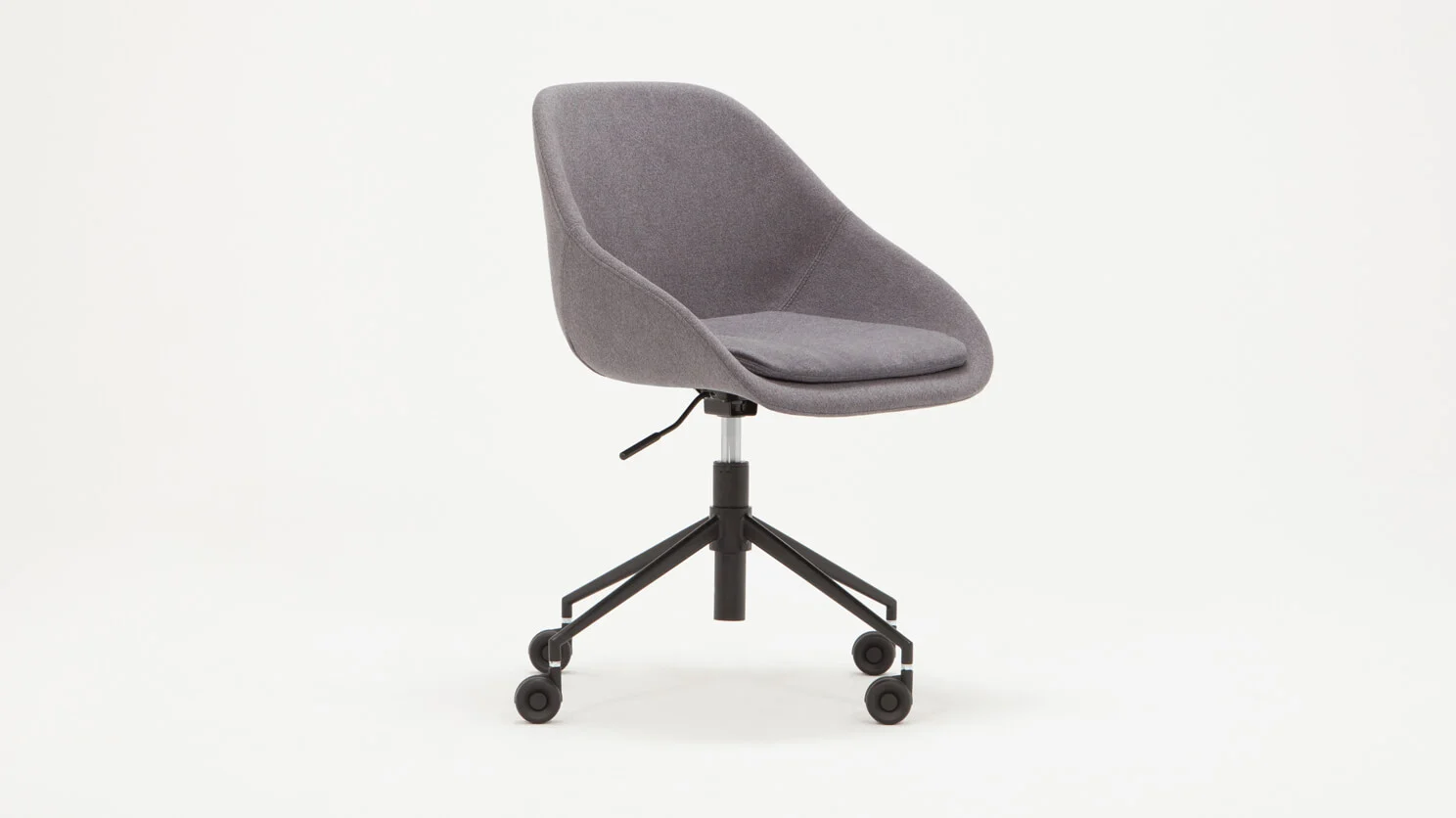 Nixon Office Chair - Dark Grey Fabric 1 - EQ3 - M Collection NYC.jpg