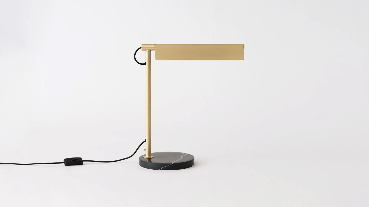 Oxford Table Lamp - Brass - EQ3 - M Collection Home.jpg