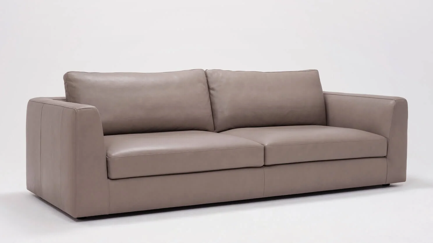 Cello 96%22 Sofa - 1 Leather - EQ3 - M Collection NYC.jpg