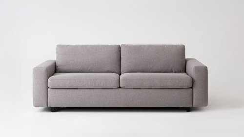 Reeva Sofa Bed Queen Size Mattress Eq3
