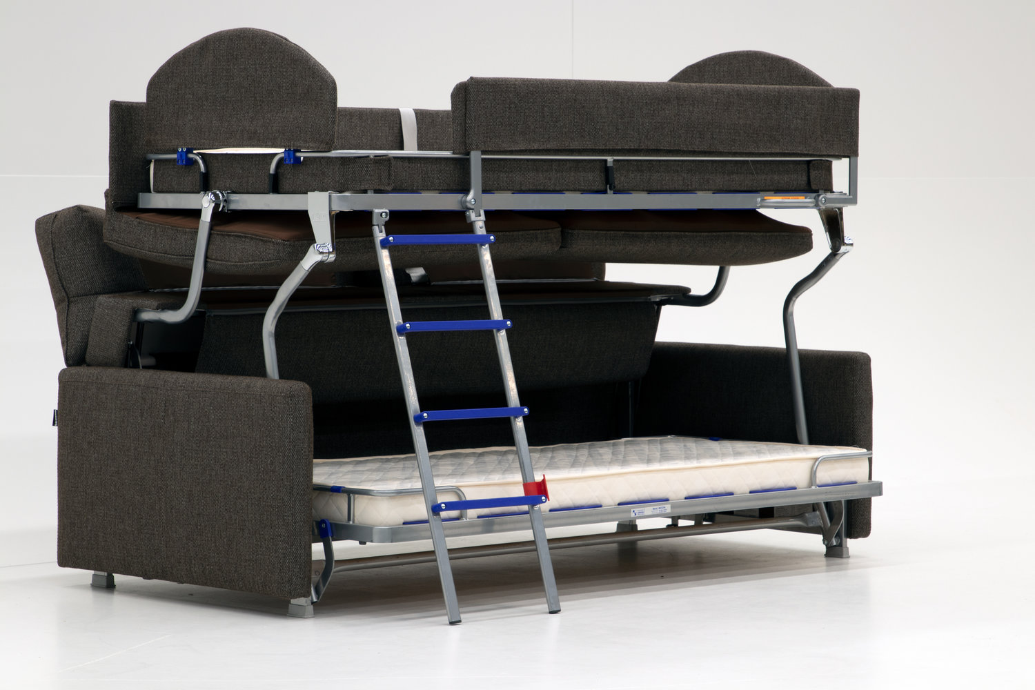 Elevate Bunk Sofa Bed M Collection Home, Futon Sofa Bunk Bed