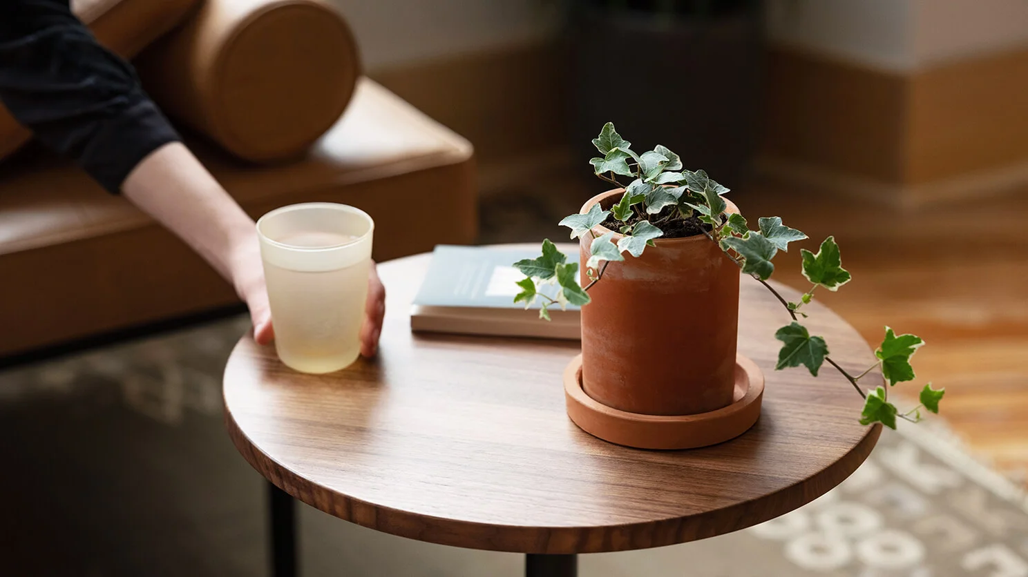 Simone End Table 2 - Walnut - EQ3 - M Collection.jpg