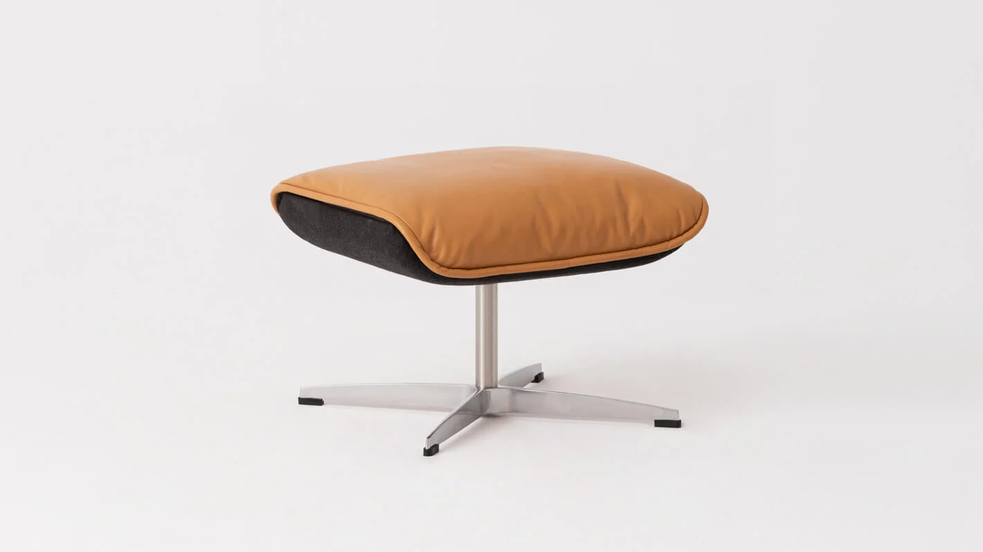 Arie Ottoman 1 - ready to ship - EQ3 - M Collection .jpg