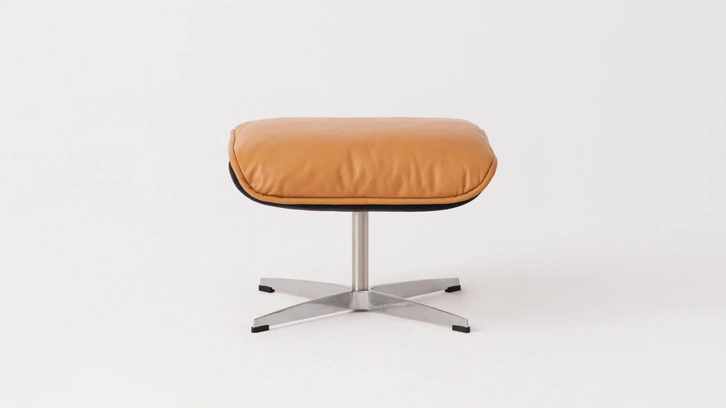 Arie Ottoman - ready to ship - EQ3 - M Collection .jpg
