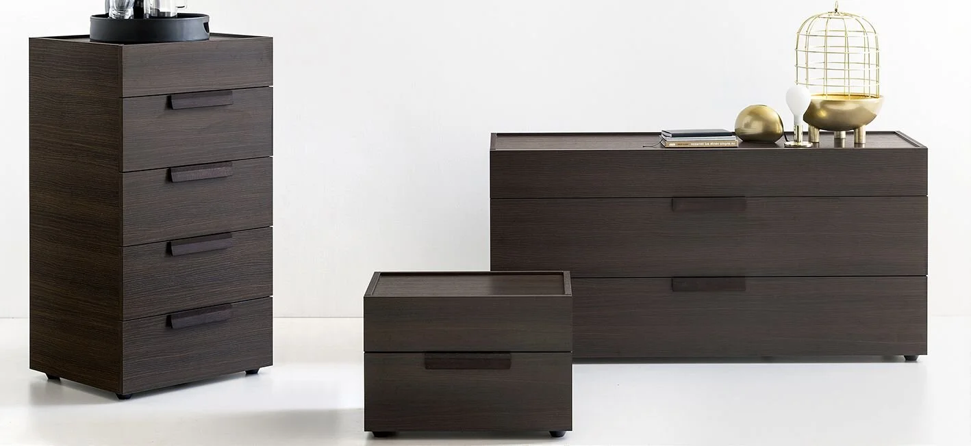 Seneca Tall Dresser M Collection Home