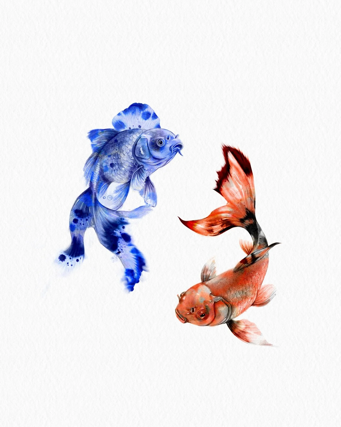 Available🎏

Goldfish with 48 petal design
color changeable, and work one by one:)
3inches~

#goldfishtattoo #koifish #koifishtattoo #bluetattoo #orientaltattoo #backtattoo #fishtattoo #tattoodesign #tattooartist #brooklyntattoo #nyctattoo